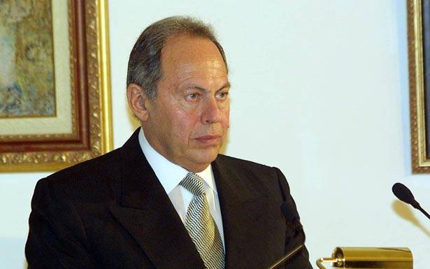 لحود : حرق عسكري لقدميه الاصطناعيتين

كان ليسقط حــكــومة في بــلـــد آخر