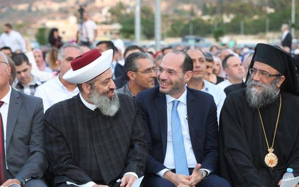 مراد : فلسطين تجمع وصفقة القرن تفرّق