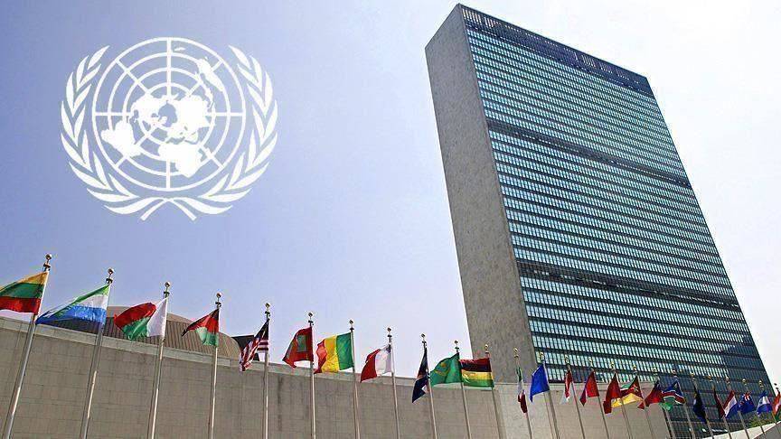 الأمم المتحدة: لا نستطيع التحقق من إسقاط 
