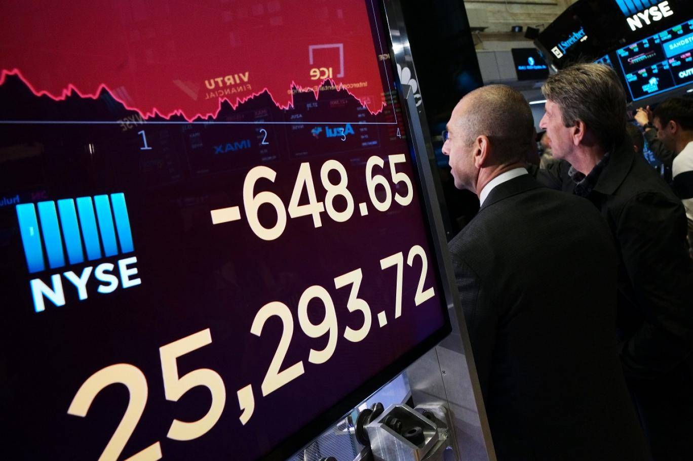 الاستثمارات الأجنبية العالمية تتراجع... ما هي الدول الأكثر تضررا؟