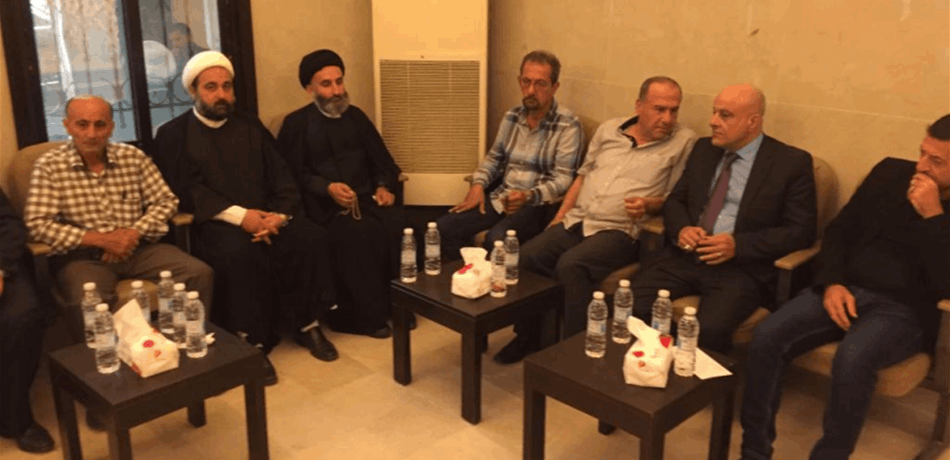 حاطوم: على الحكومة مغادرة منطق التعطيل