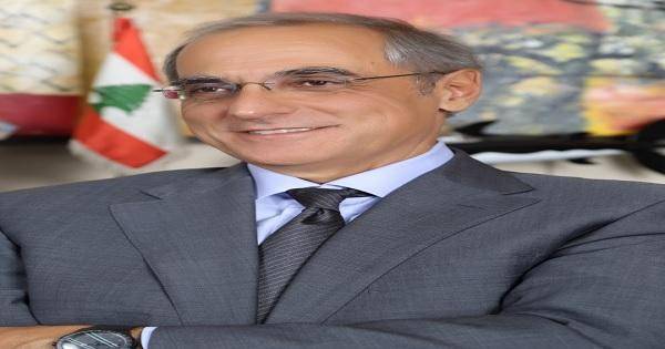حلو: باستهداف جنبلاط يستهدفون المصالحة والاستقلال والسيادة