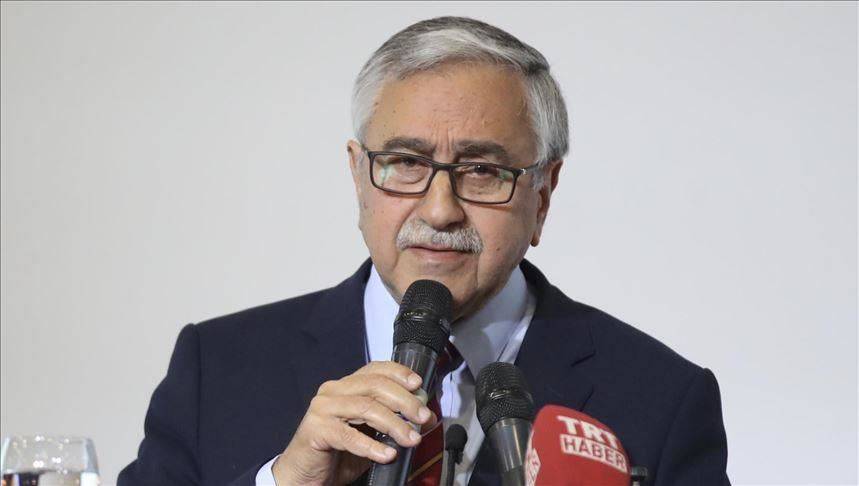 شمال قبرص.. وفود دولية تشارك في احتفالات عيد 