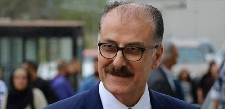 عبدالله: من عاصر رجولة وليد جنبلاط لن تقدر عليه مؤامرات العالم