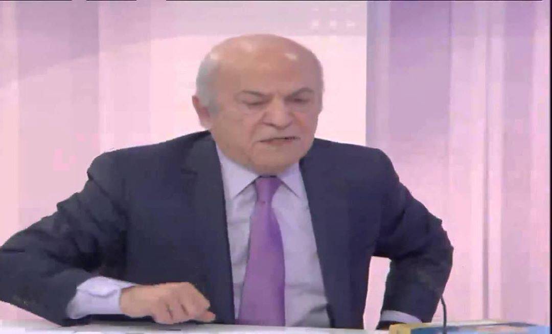 فؤاد بدوي عبيد في ذمة الله