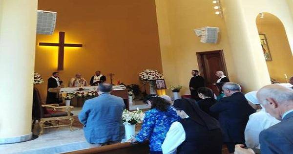 مطر: ليبعد الله أشباح الحرب عن منطقتنا وليلهم الناس على لغة الحوار