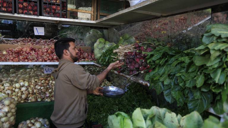 وزارة الزراعة العراقية: حققنا اكتفاء ذاتيا بـ16 مادة من الخضار