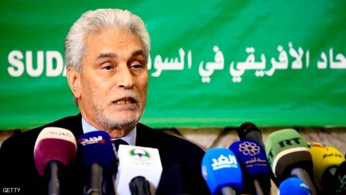 السودان.. مفاوضات 
