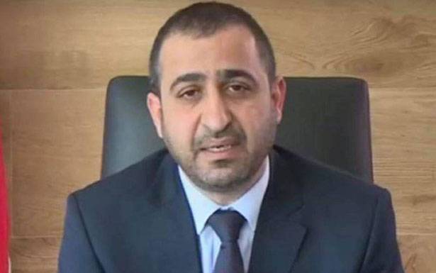 عطاالله من البقاع الشمالي: لا احد اكبر من الدولة ولنحاسب المجرم