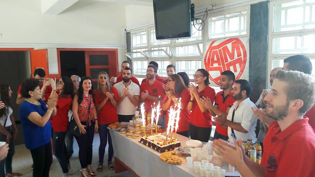 S’aime۔۔ يد الخير في زمن العوز وقساوة الحياة