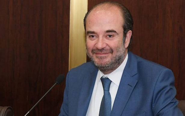عقيص : اننا سلطة الأرقام العبثيّة