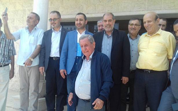 عـــطااللــــه : ما من سبب يحول

دون الـــذهـــاب الى «العدلي»