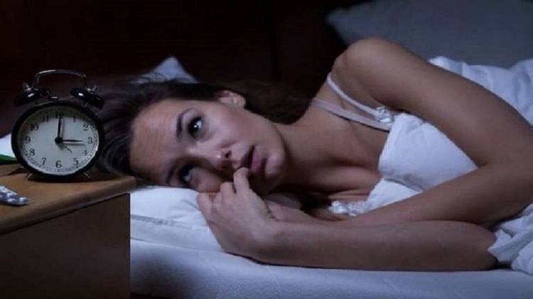 3 مشروبات بسيطة تساعد على التخلص من الأرق