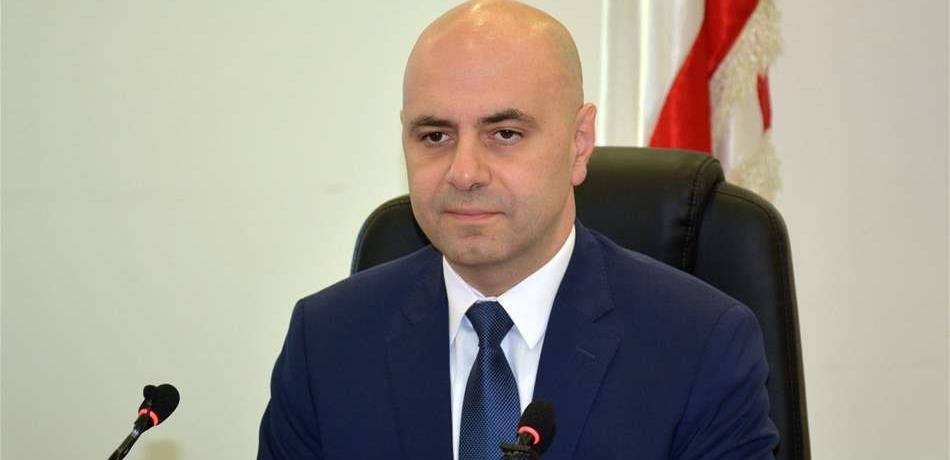 حاصباني: كفى تحويلا للأنظار عن القصور بالأفعال
