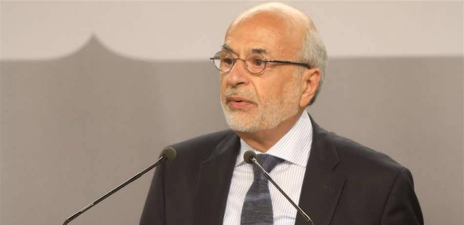شهيب هنأ اساتذة "اللبنانية" على الانجازات التي تحققت مع اقرار الموازنة