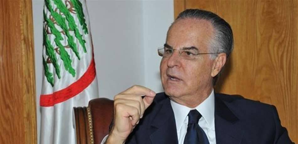 عدوان: لهذا السبب لم أصوّت للموازنة