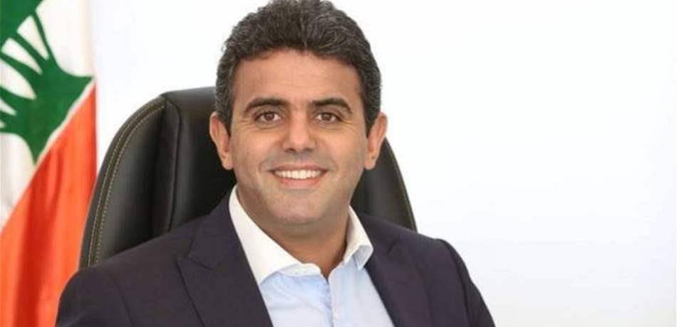 الحواط: رفضُنا للموازنة إنذار للمعنيين لتحضير أخرى طبقاً لما طرحناه