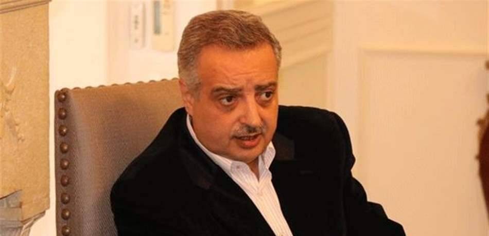 ارسلان: التذاكي مرفوض وعلى رئيس الحكومة تحمّل المسؤولية