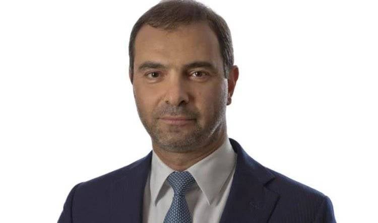 أفيوني: أبو سليمان قانوني نزيه ووطني يطبق القانون