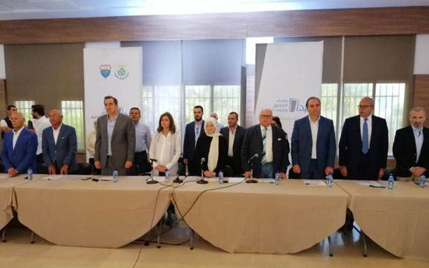 البستاني جالت في صيدا: تستحق

منّا الجهد لتنعم ببيئة نظيفة وصحية