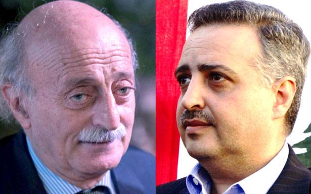 أزمة الشحار الغربـي «طويـلة الحــل»