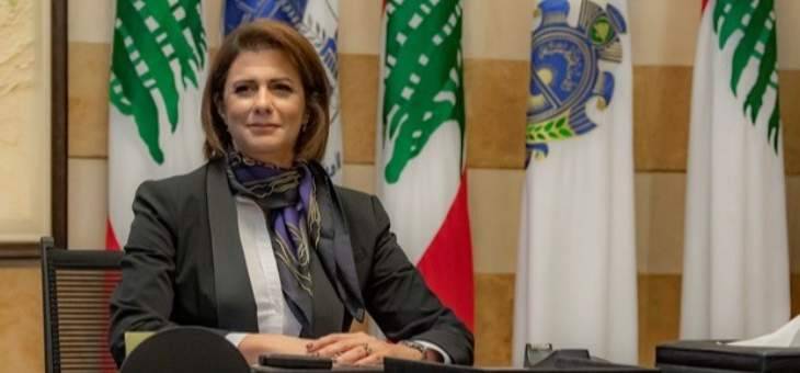 الحسن: "بدك نمرة مميزة لسيارتك ما تعمل واسطة" الأرقام ستنشر مع اسعارها