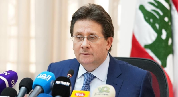 كنعان بعد اقرار موازنة 2019: هي بداية وربما لا تلبي طموحنا