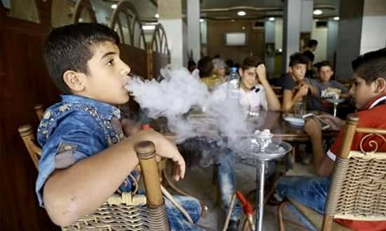 لا تدمّر حياتك!