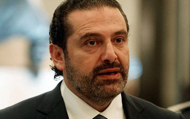 استشعار الحريري