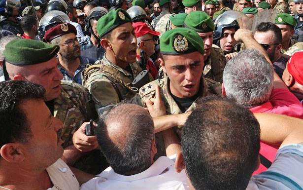 المزايدات النيابية ترف لا تتحمله البلاد