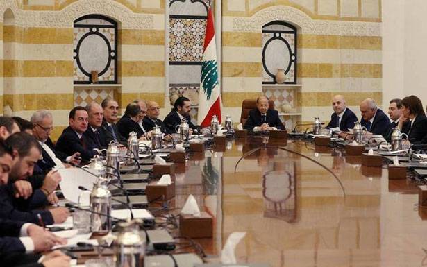 لا جلسة حكومية قبل التسوية المستبعدة