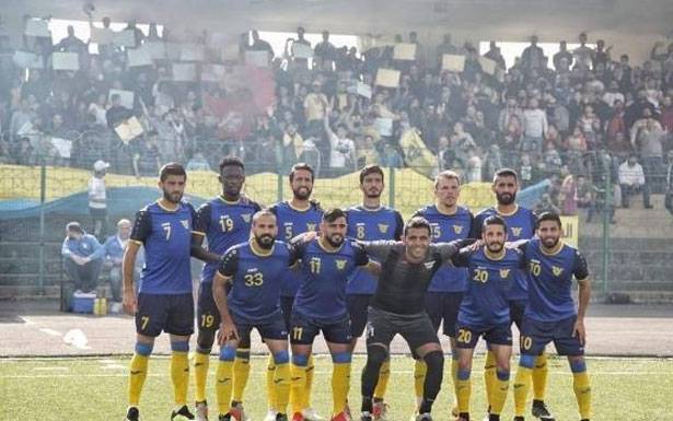 كأس التحدي : فوز الصفاء (4-0) والبرج (2-0)

النخبة : الأنصار ـ الاخاء والعهد ـ الساحل اليوم