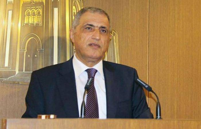 هاشم: إقرار الموازنة كان أكثر من ضروري لانتظام الواقع المالي