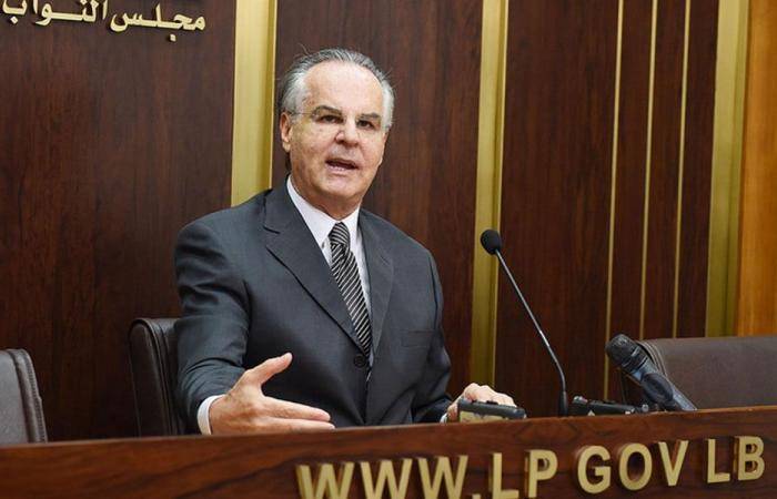 عدوان: من يملك أي دليل بأنّنا وظّفنا أحدا خارج القانون فليطرده!
