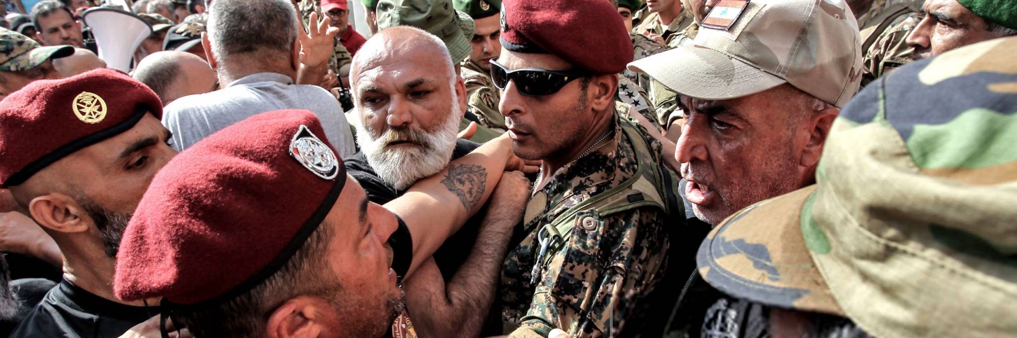 الأنظار تتجّه إلى أموال سيدر بعد إقرار موازنة العام 2019
الـركود الإقتصادي سيّد الموقــف والمخاوف من إرتـفـاع في الأسـعار
