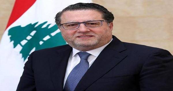 شقير: نتطلع في الأسبوع الطالع إلى تزخيم عمل الحكومة