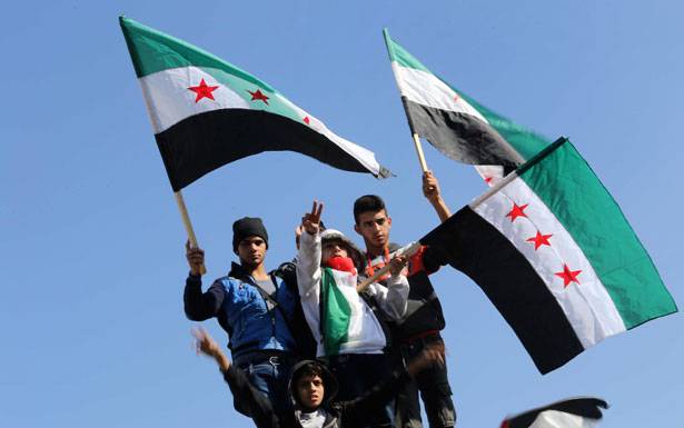 الفلسطينيون... هنودنا الحمر!!
