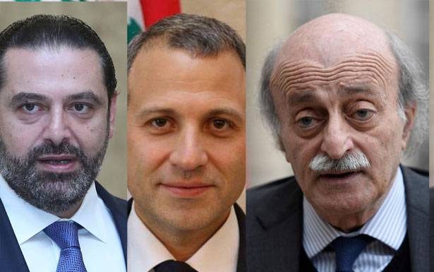 الحريري ممتعض من القوات والتيار استغل الموقف