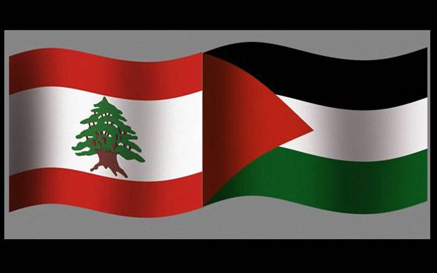 المطلوب حوار لبناني ــ فلسطيني