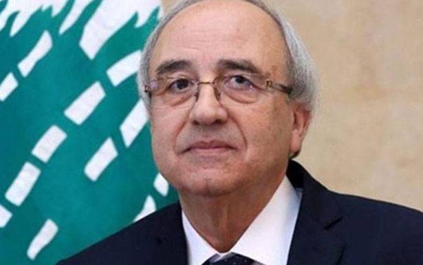 سرحان: أبارك للجسم القضائي

احتفاظهم بحقوقهم وضماناتهم