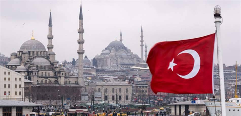 تركيا تعلن عن حملة طرد للسوريين المقيمين باسطنبول بشكل غير قانوني