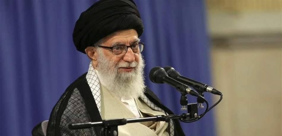 خامنئي: الخطة الأميركية للسلام بين إسرائيل والفلسطينيين "مؤامرة خطيرة"