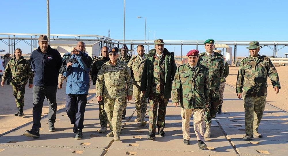 عضو بمجلس الدولة الليبي: معركة طرابلس ستطول