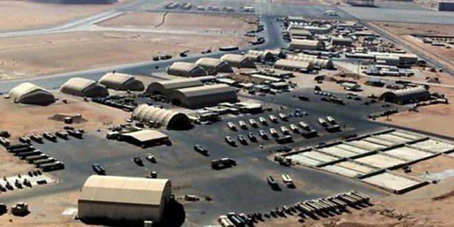 ماذا تعني عودة قوات أمريكية للسعودية.. هل الحرب مع إيران؟