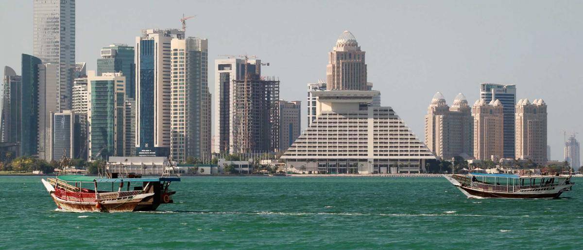 واشنطن بوست: هكذا نجحت قطر في التغلب على الحصار الرباعي