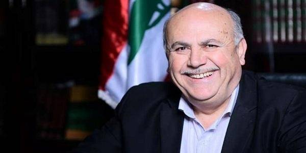 حسين دعا إلى دعم الطائفة العلوية في تحصيل حقوق أبنائها