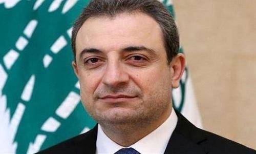 ابو فاعور: لاقفال مؤسسات تعبئة الغاز غير المرخصة والمخالفة