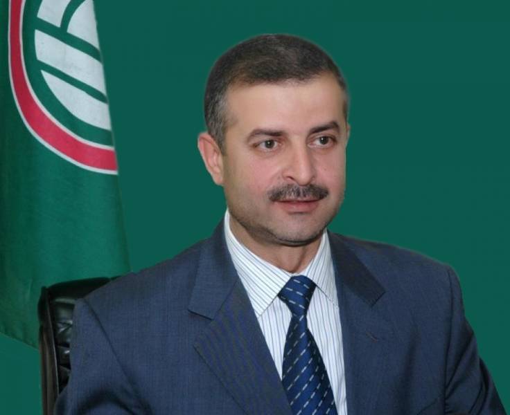قبيسي: المعتدون على الوطن عصابات لا دين لها ولا طائفة ولا انتماء
