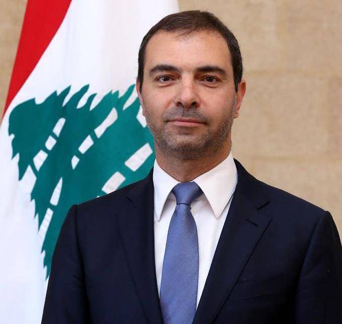 أفيوني: إقرار الموازنة بداية الطريق للاصلاح الاقتصادي