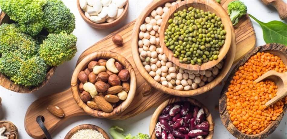 إذا كنتم تريدون الابتعاد عن اللحوم.. اليكم أهمّ مصادر البروتينات النباتية الكاملة